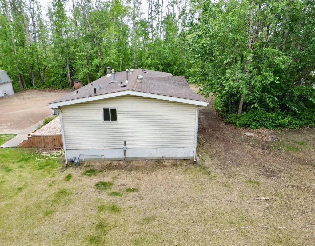 9701 95 Street La Crete AB T0H2H0