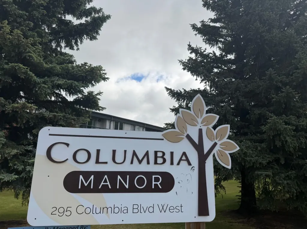 295 Columbia Boulevard W Lethbridge AB T1K 4B8