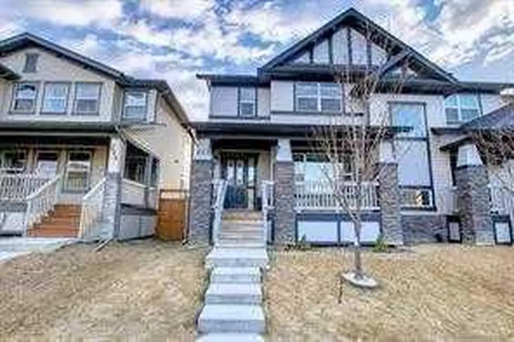 222 Skyview Ranch Boulevard NE Calgary AB T3N 0K9