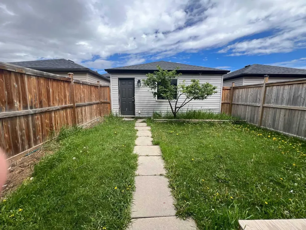 222 Skyview Ranch Boulevard NE Calgary AB T3N 0K9