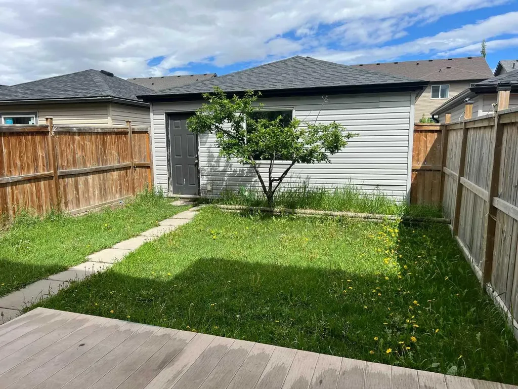 222 Skyview Ranch Boulevard NE Calgary AB T3N 0K9