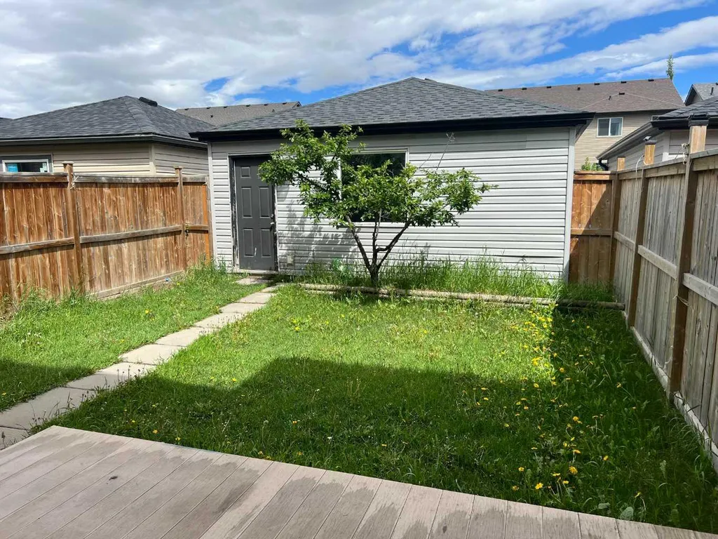 222 Skyview Ranch Boulevard NE Calgary AB T3N 0K9