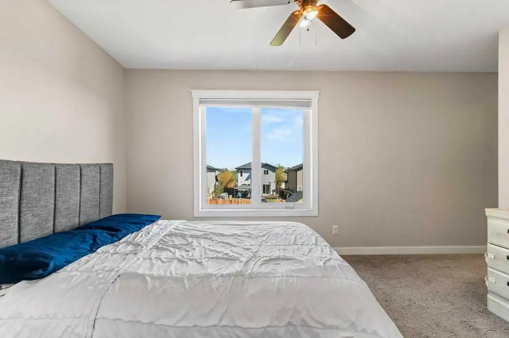 87 Almond Crescent Blackfalds AB T4M 0J5