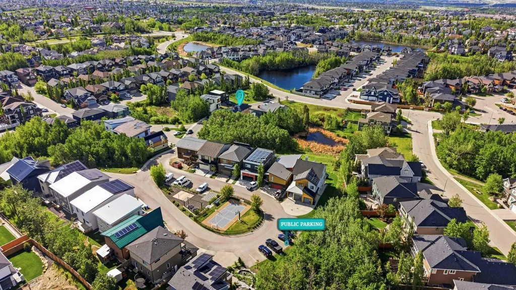 105 Rockhaven Green NW Calgary AB T3G 0C5