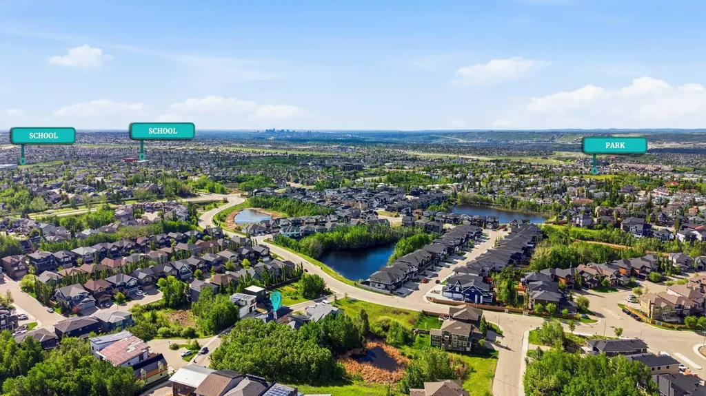 105 Rockhaven Green NW Calgary AB T3G 0C5