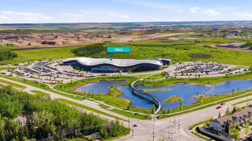 105 Rockhaven Green NW Calgary AB T3G 0C5
