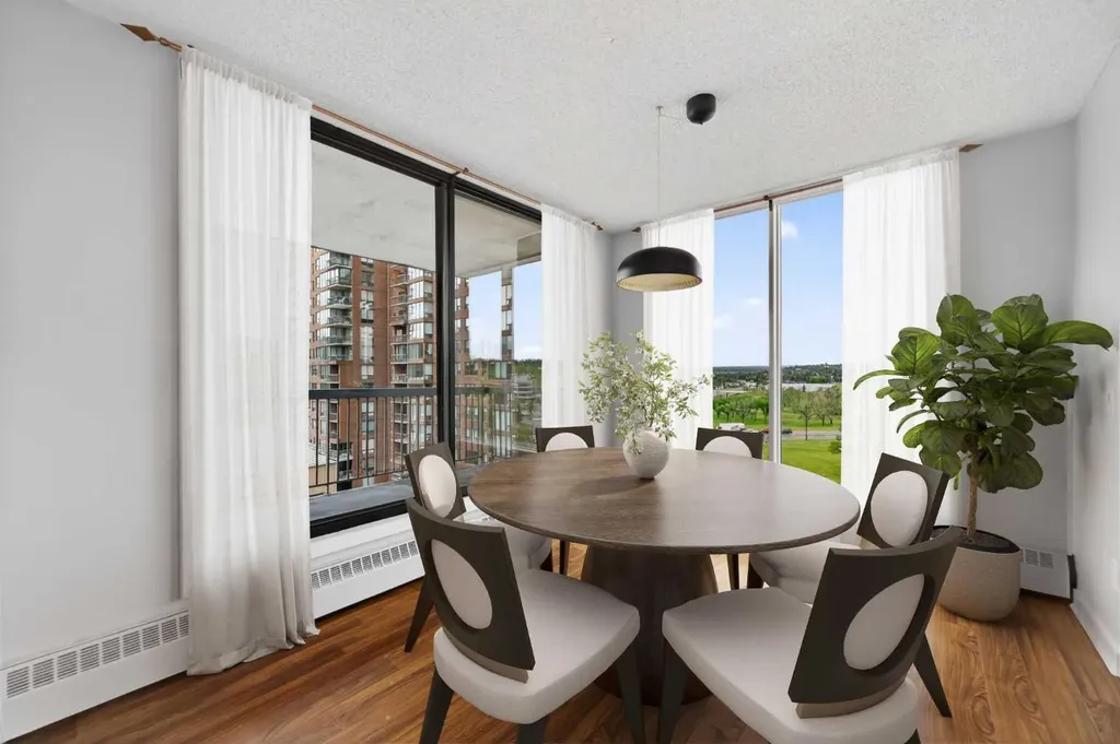 145 Point Drive NW Calgary AB T3B4W1