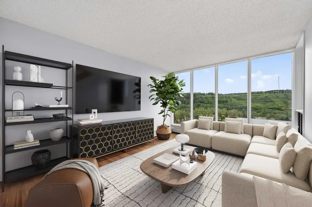 145 Point Drive NW Calgary AB T3B4W1