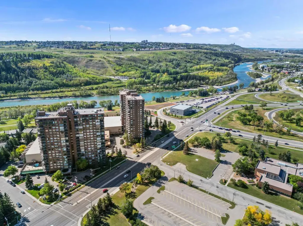 145 Point Drive NW Calgary AB T3B4W1