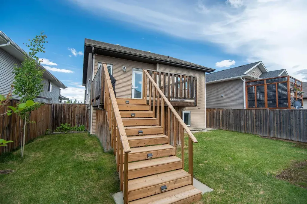 6 Castella Crescent Red Deer AB T4P 0L4