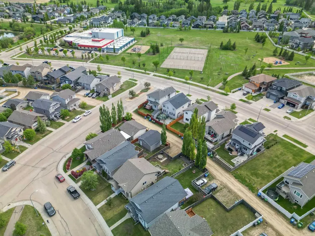 6 Castella Crescent Red Deer AB T4P 0L4