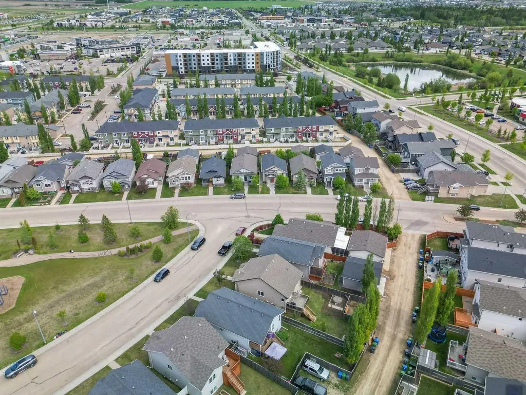 6 Castella Crescent Red Deer AB T4P 0L4