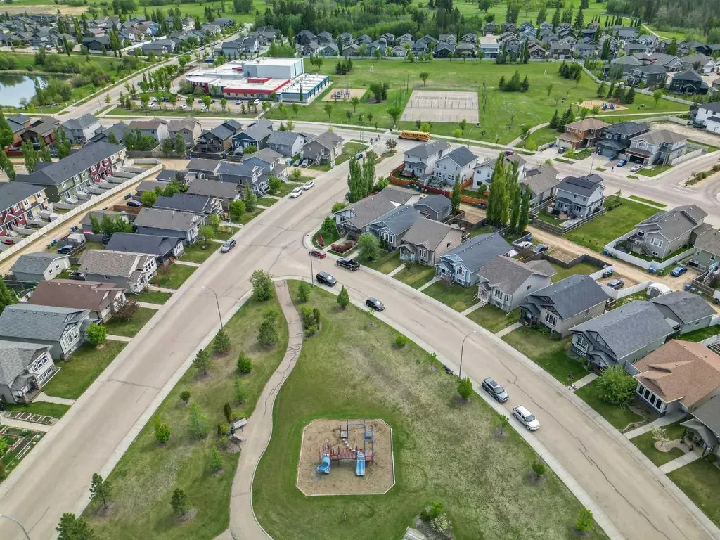 6 Castella Crescent Red Deer AB T4P 0L4