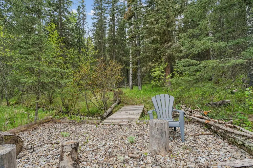 231028 Forestry Way Rural Rocky View County AB T0L 0K0