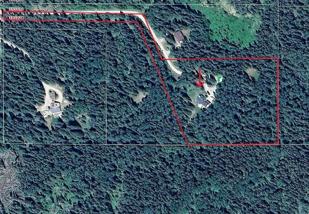 231028 Forestry Way Rural Rocky View County AB T0L 0K0