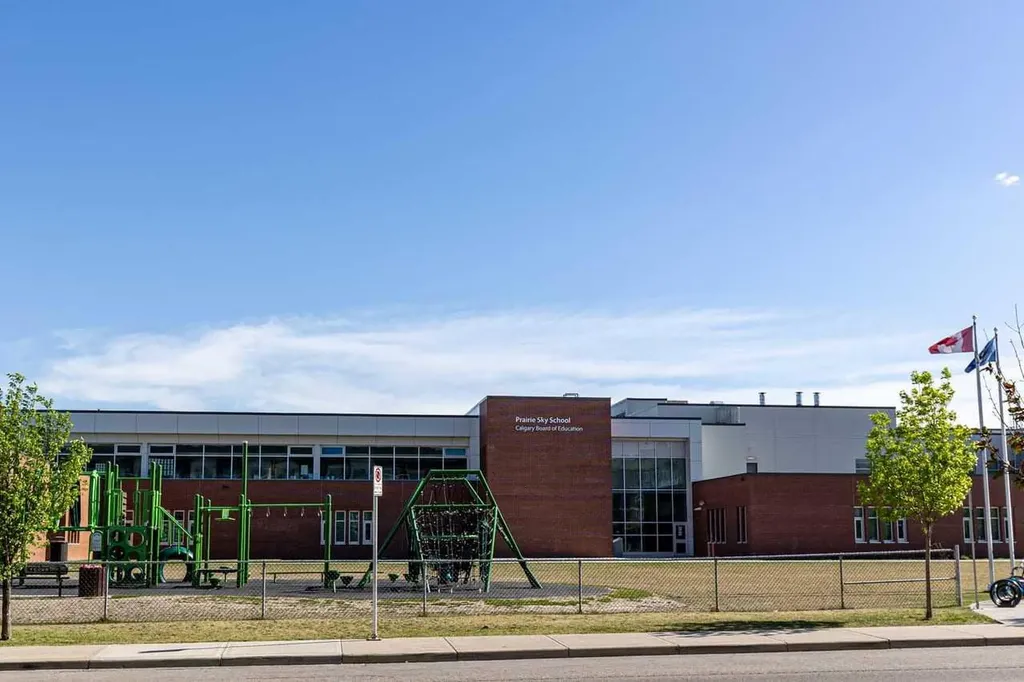 11 Skyview Point Heath NE Calgary AB T3N 0L7