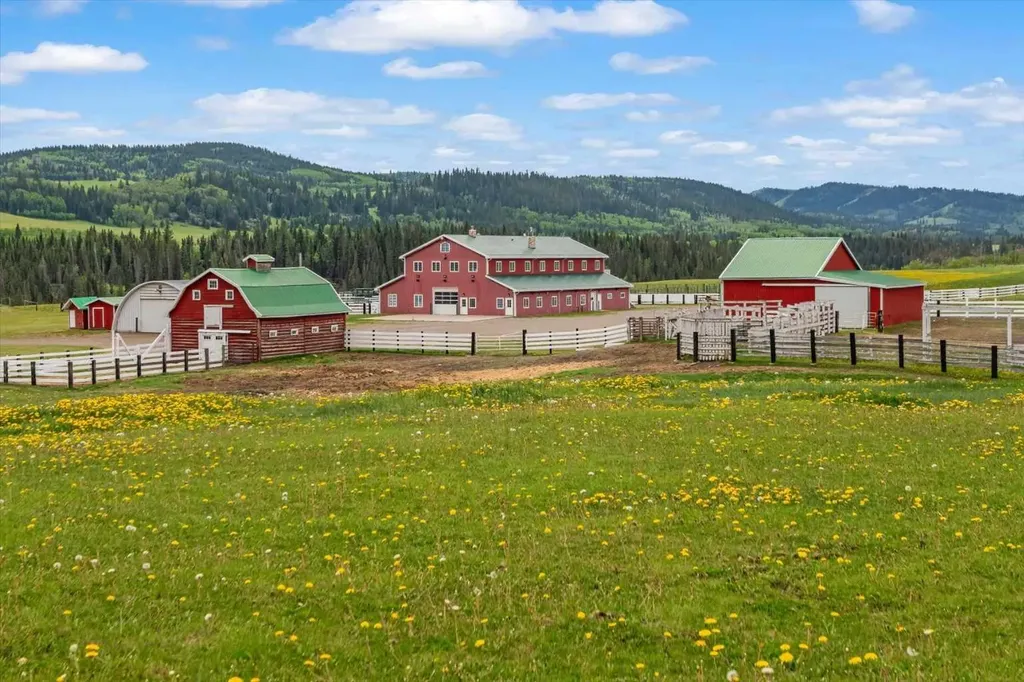 224253 434 Avenue West Rural Foothills County AB T0L2A0