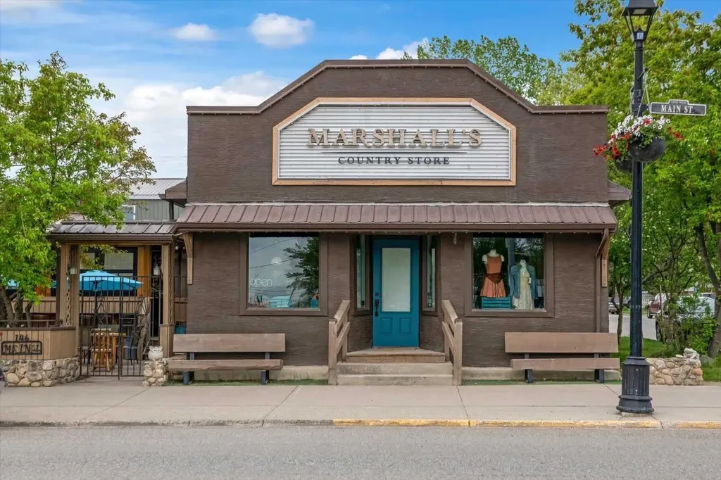 224253 434 Avenue West Rural Foothills County AB T0L2A0