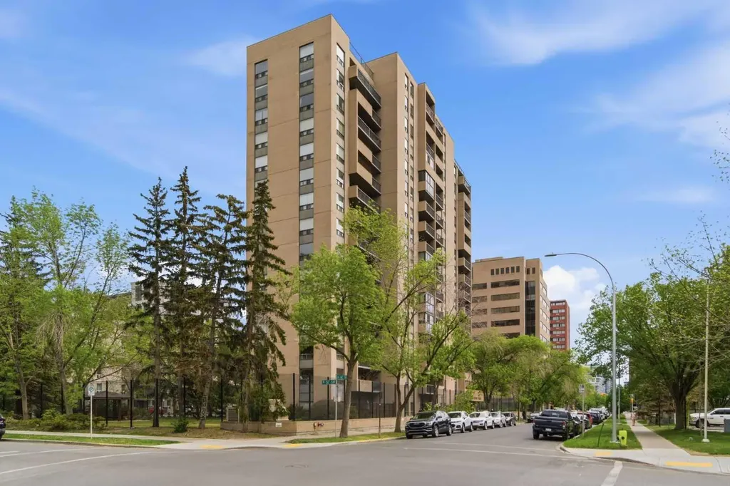 924 14 Avenue SW Calgary AB T2R 0N7