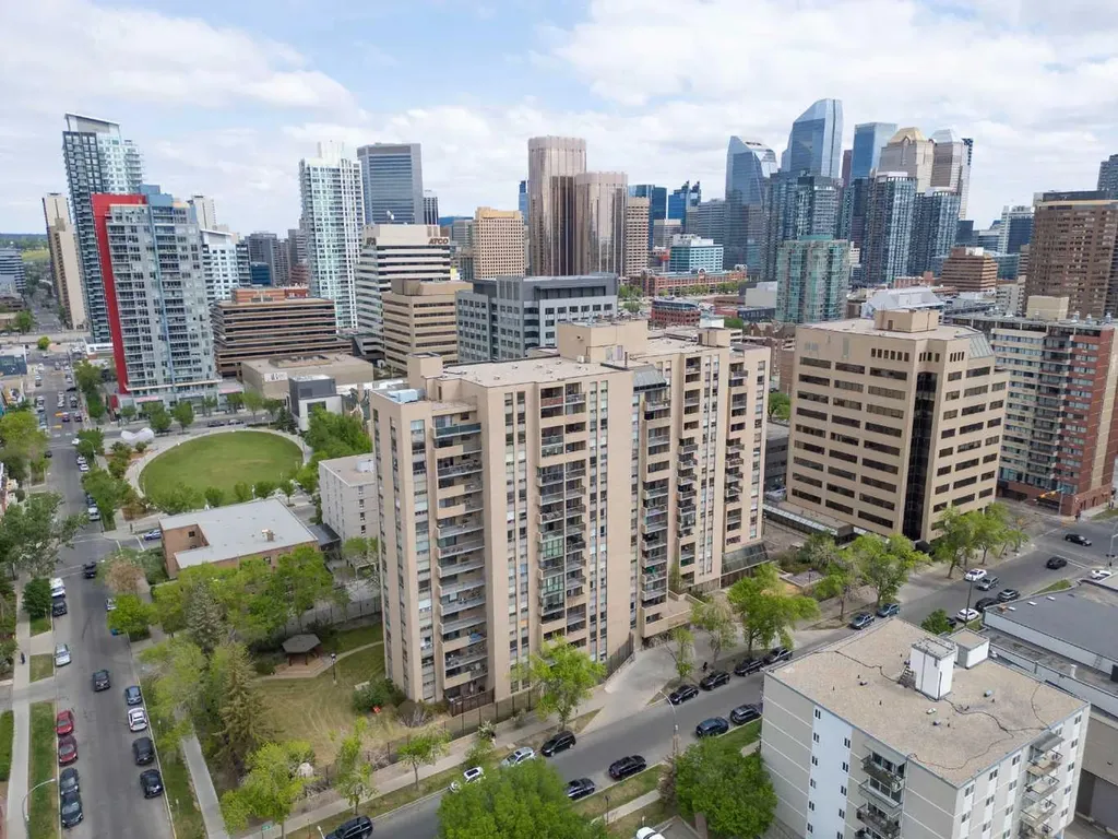924 14 Avenue SW Calgary AB T2R 0N7