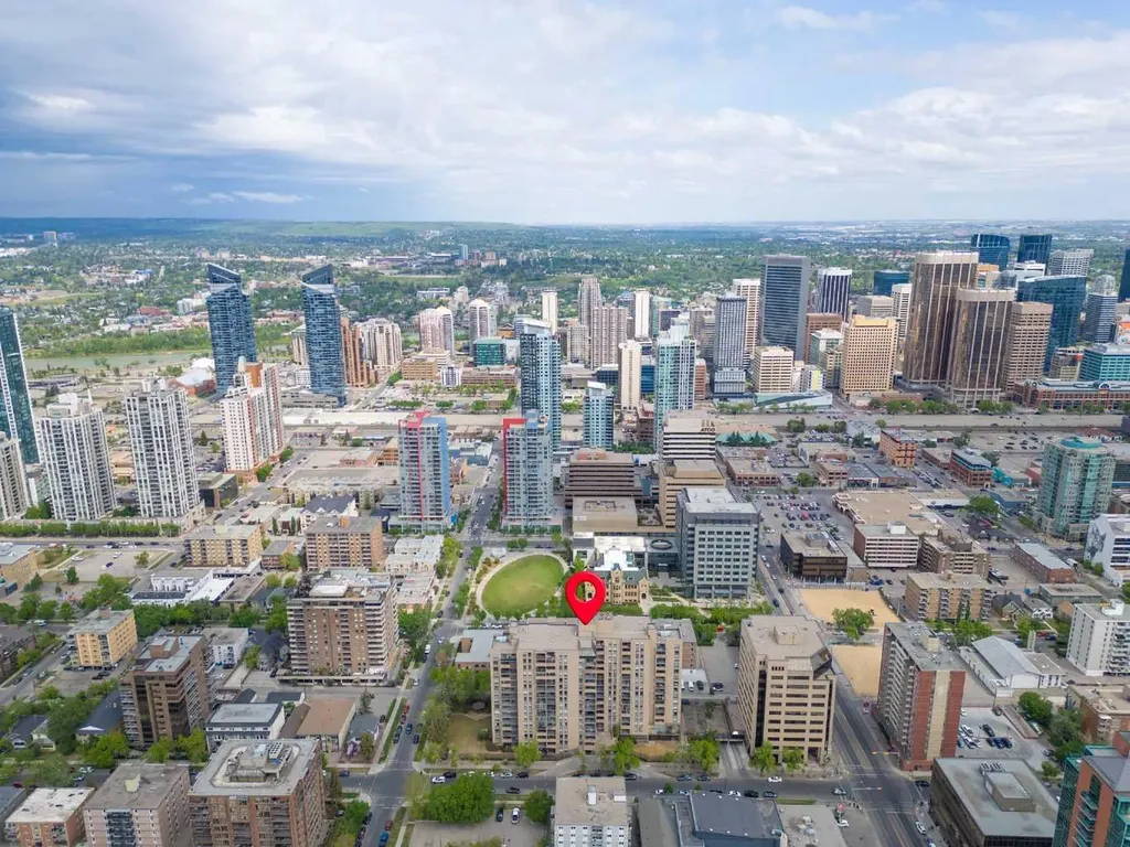 924 14 Avenue SW Calgary AB T2R 0N7