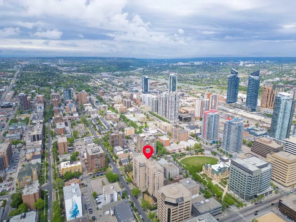 924 14 Avenue SW Calgary AB T2R 0N7