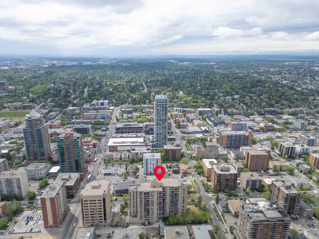 924 14 Avenue SW Calgary AB T2R 0N7