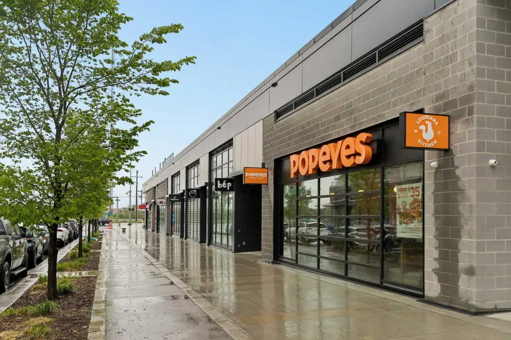 8505 Broadcast Avenue SW Calgary AB T3H 6B5