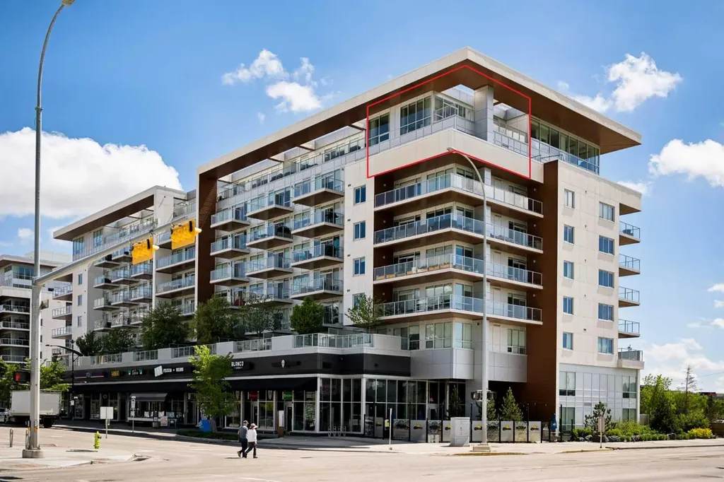 8505 Broadcast Avenue SW Calgary AB T3H 6B5
