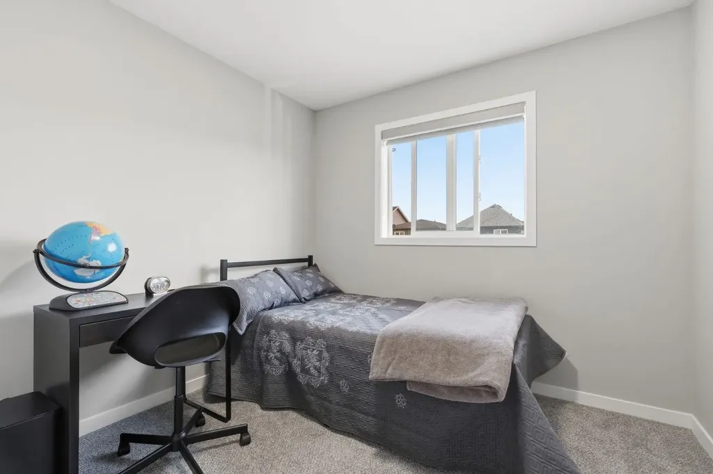 623 Savanna Crescent NE Calgary AB T3J 5P2