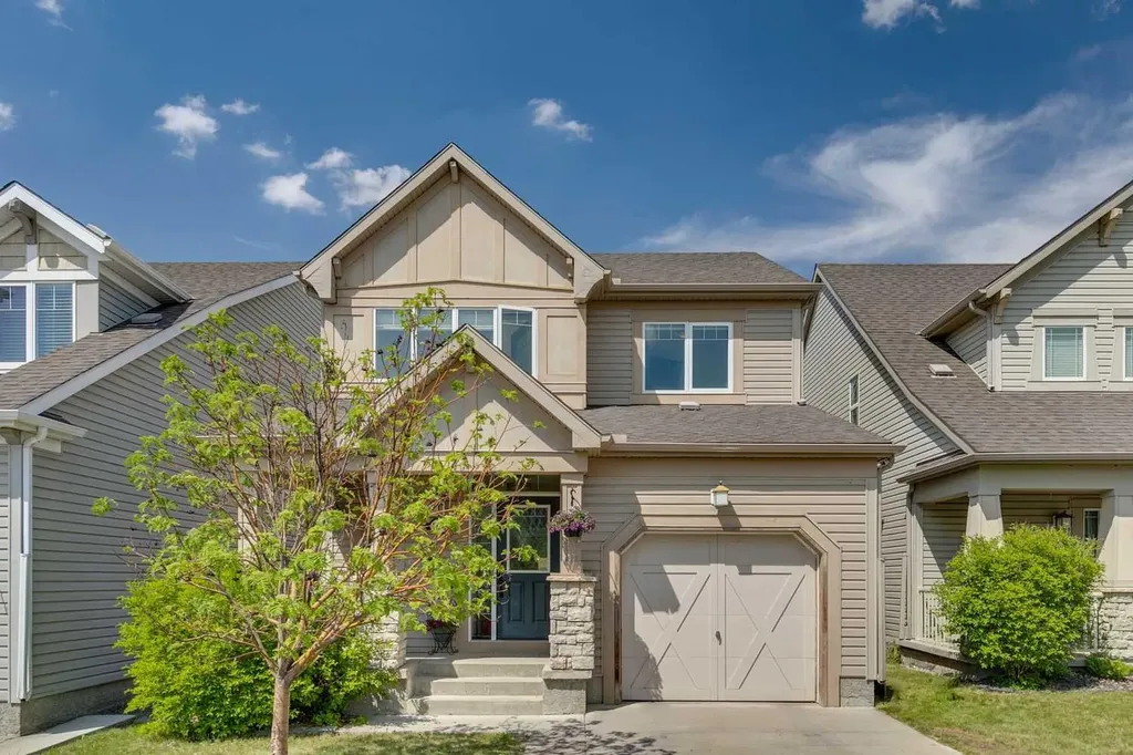 904 Windsong Drive SW Airdrie AB T4B0P3
