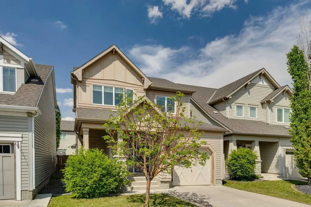 904 Windsong Drive SW Airdrie AB T4B0P3