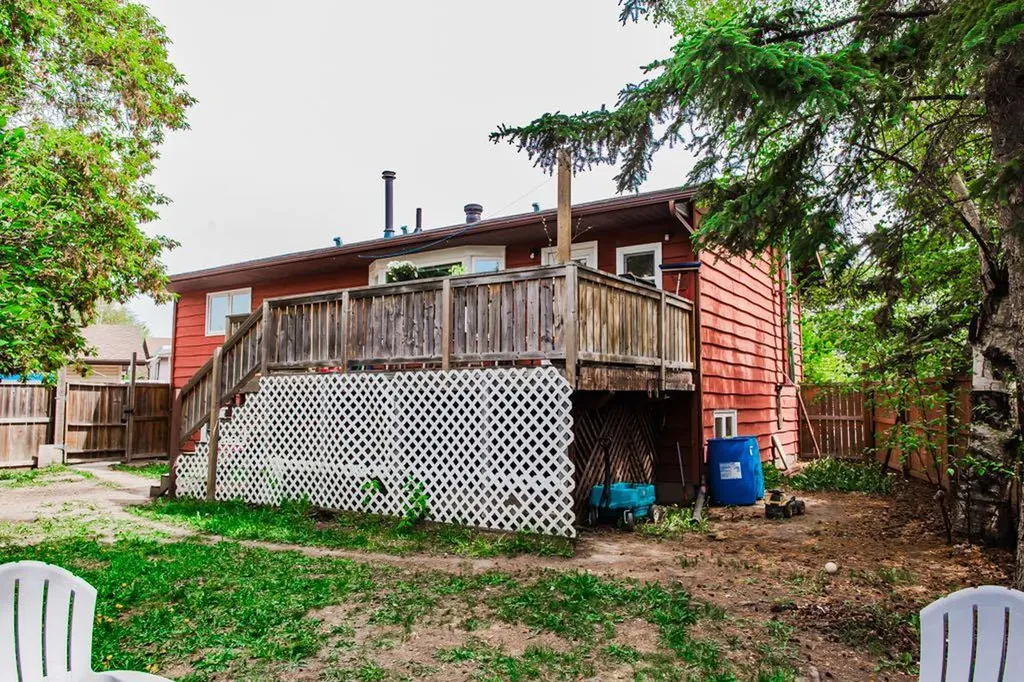 9332 70a Avenue Grande Prairie AB T8V6C9