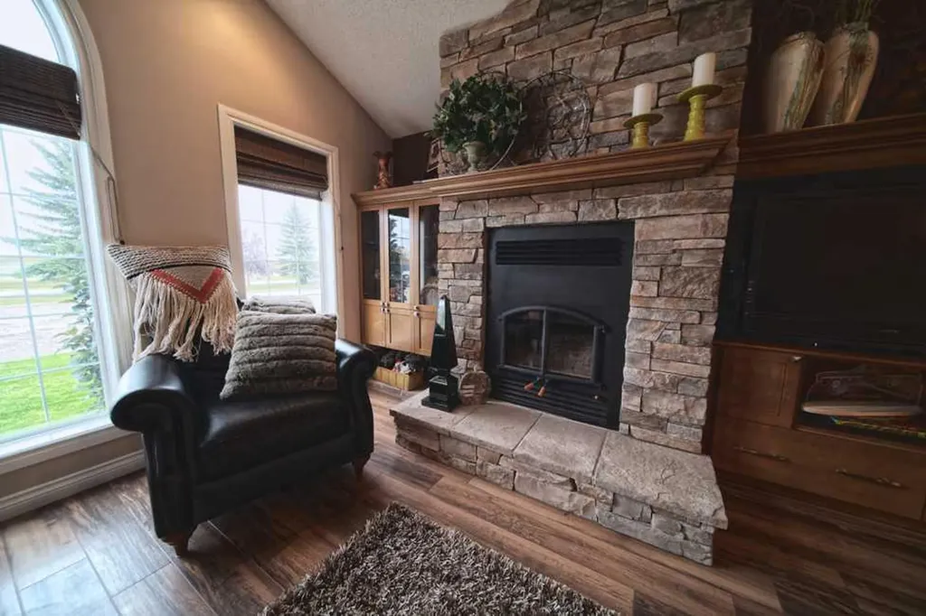 451066 Rge Road 73 Rural Wainwright No. 61 M.d. Of AB T9W 1T4