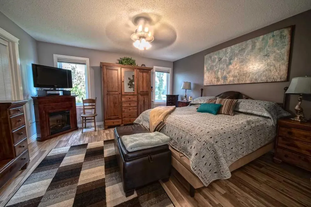 451066 Rge Road 73 Rural Wainwright No. 61 M.d. Of AB T9W 1T4