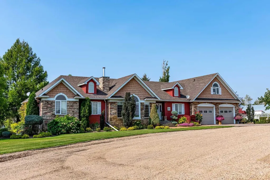 451066 Rge Road 73 Rural Wainwright No. 61 M.d. Of AB T9W 1T4