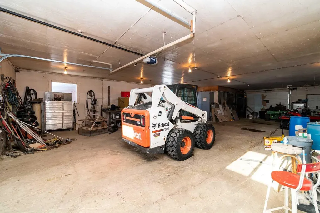 451066 Rge Road 73 Rural Wainwright No. 61 M.d. Of AB T9W 1T4