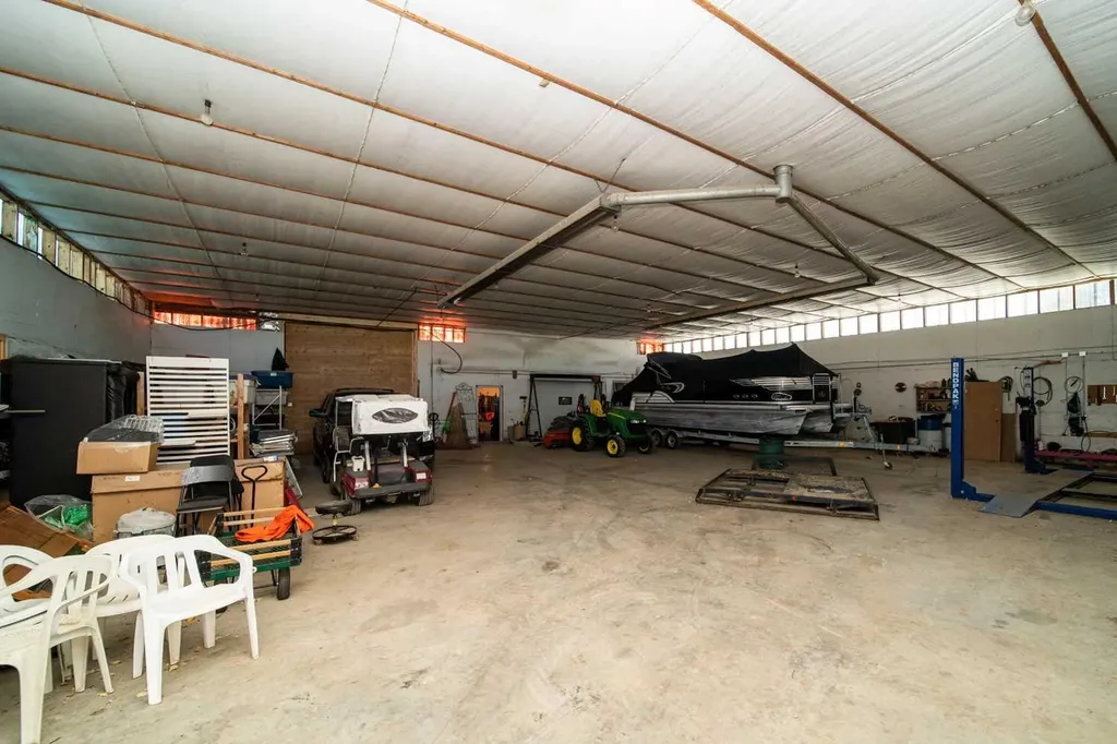 451066 Rge Road 73 Rural Wainwright No. 61 M.d. Of AB T9W 1T4