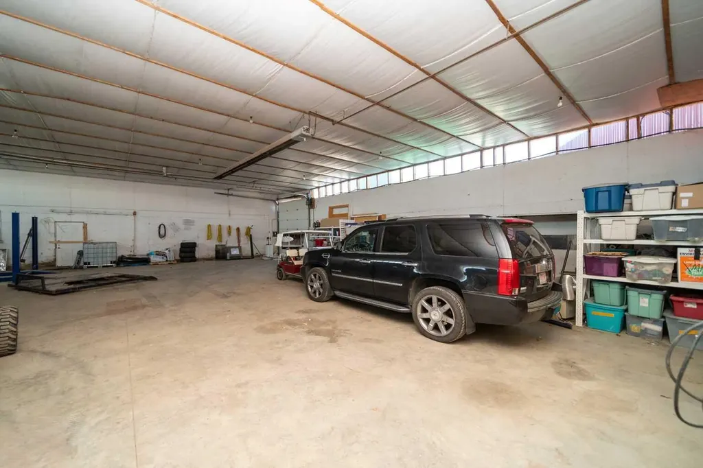 451066 Rge Road 73 Rural Wainwright No. 61 M.d. Of AB T9W 1T4