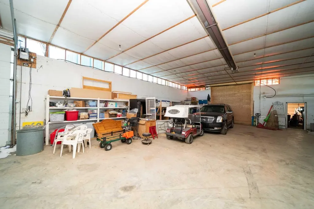 451066 Rge Road 73 Rural Wainwright No. 61 M.d. Of AB T9W 1T4
