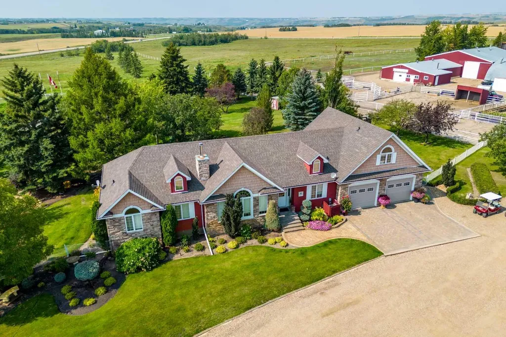 451066 Rge Road 73 Rural Wainwright No. 61 M.d. Of AB T9W 1T4