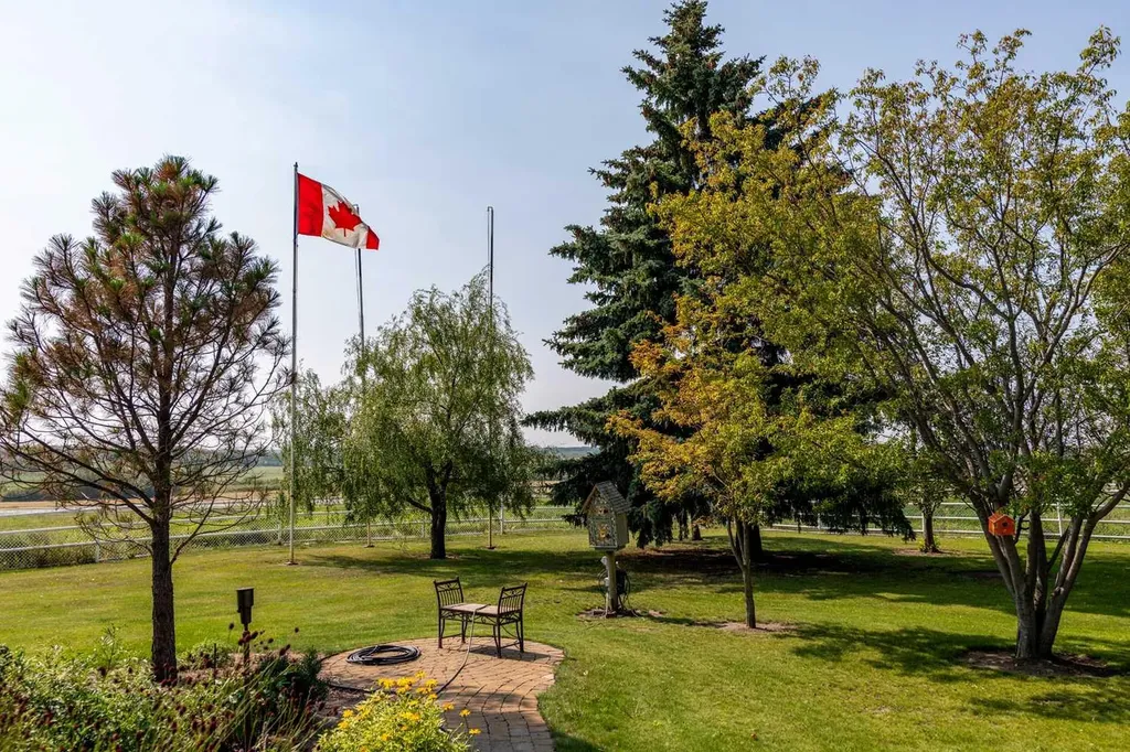 451066 Rge Road 73 Rural Wainwright No. 61 M.d. Of AB T9W 1T4