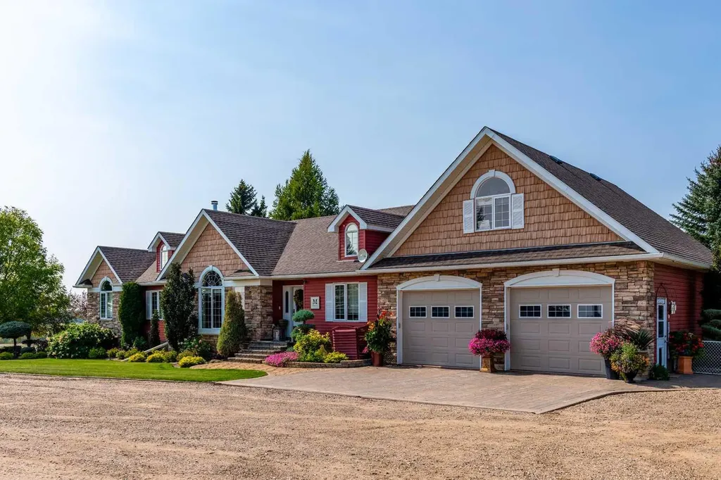 451066 Rge Road 73 Rural Wainwright No. 61 M.d. Of AB T9W 1T4