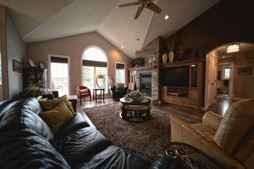 451066 Rge Road 73 Rural Wainwright No. 61 M.d. Of AB T9W 1T4