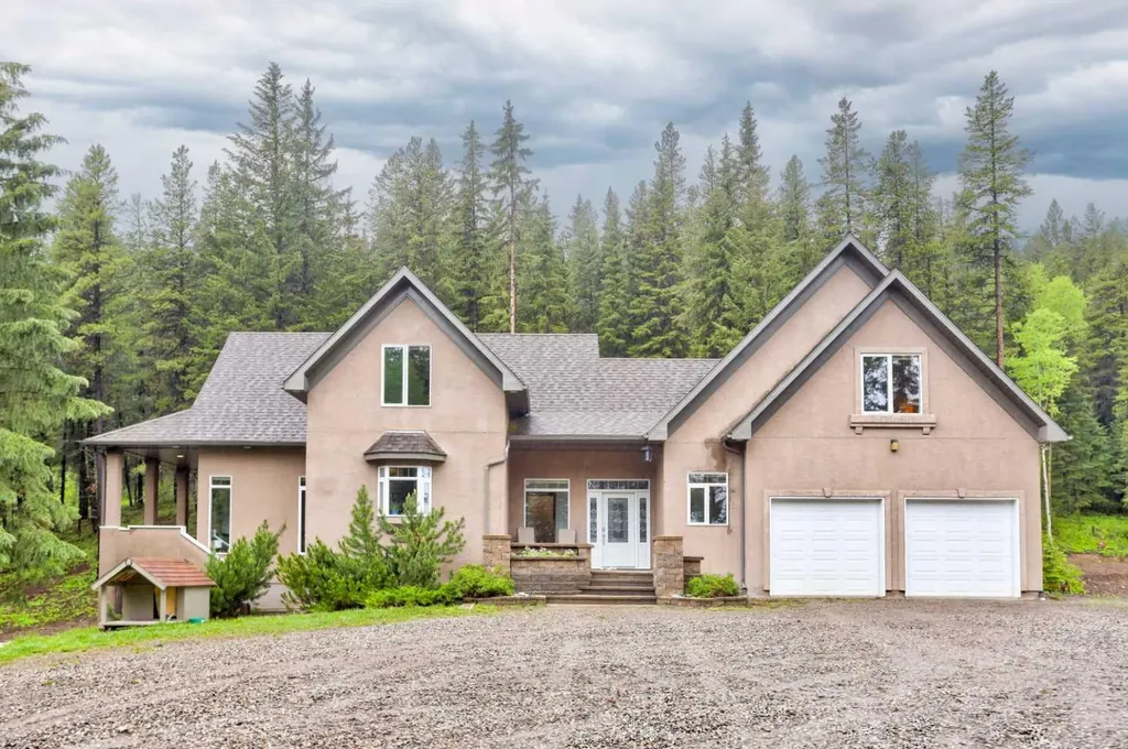 1830 York Creek Close Blairmore AB T0K0E0