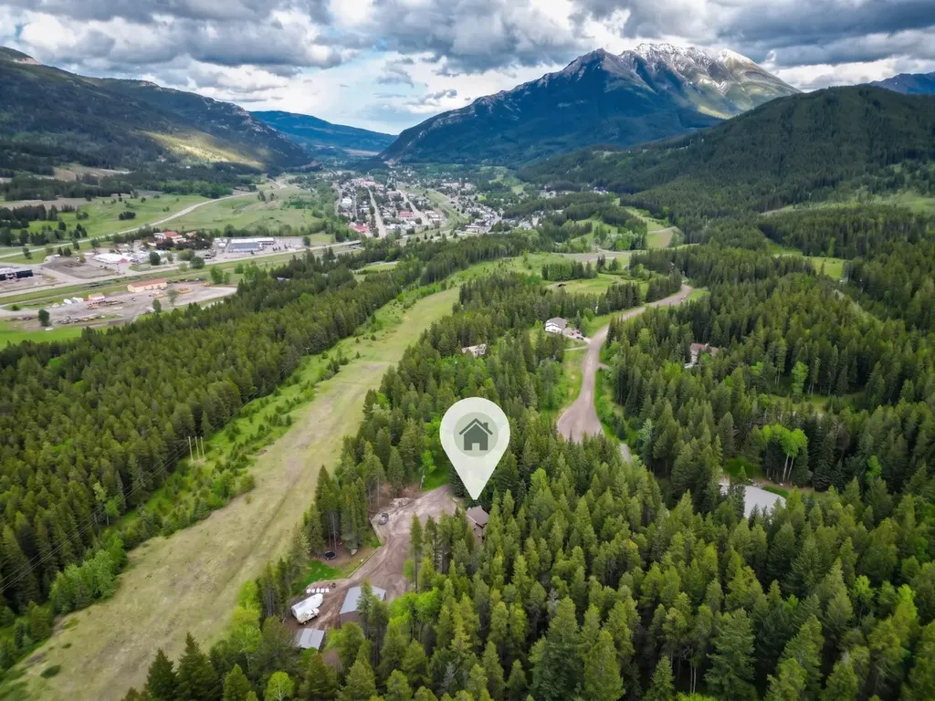 1830 York Creek Close Blairmore AB T0K0E0