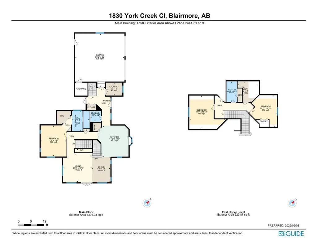 1830 York Creek Close Blairmore AB T0K0E0