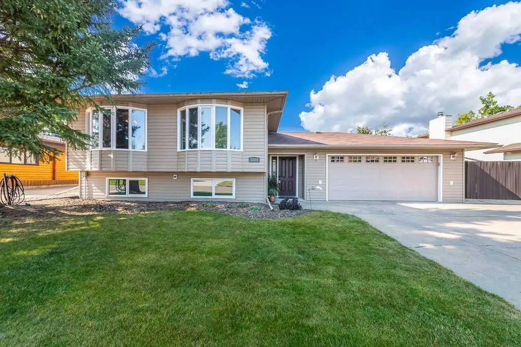 3104 58 Avenue Lloydminster AB T9V 1X6
