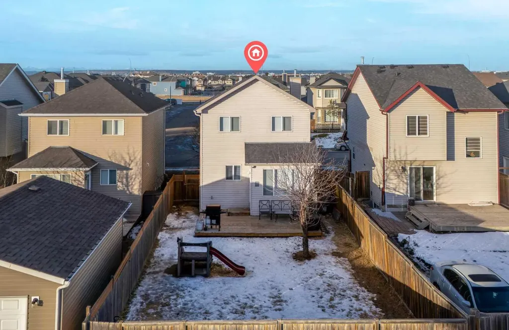 26 Saddlemead Close NE Calgary AB T3J 4M6
