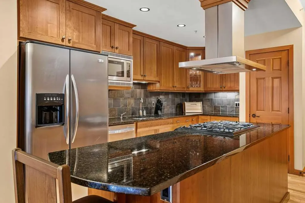 505 Spring Creek Drive Canmore AB T1W 0C5